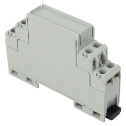 CMEB Extendable DIN Rail Terminal Enclosure