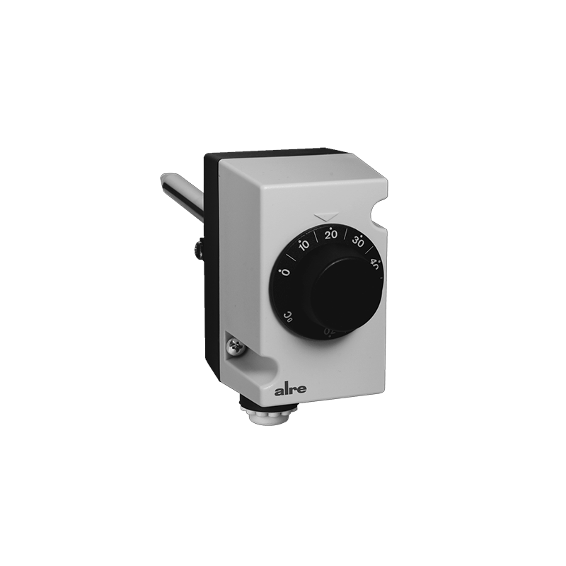 KR 80.006-8 Termostat 50...130 °C KR 80.006-8 Termostat 50...130 °C