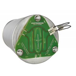 E67.R31-504W4/W60 DC capacitors with low inductance in a sealed housing, Mesis® hypertension switch