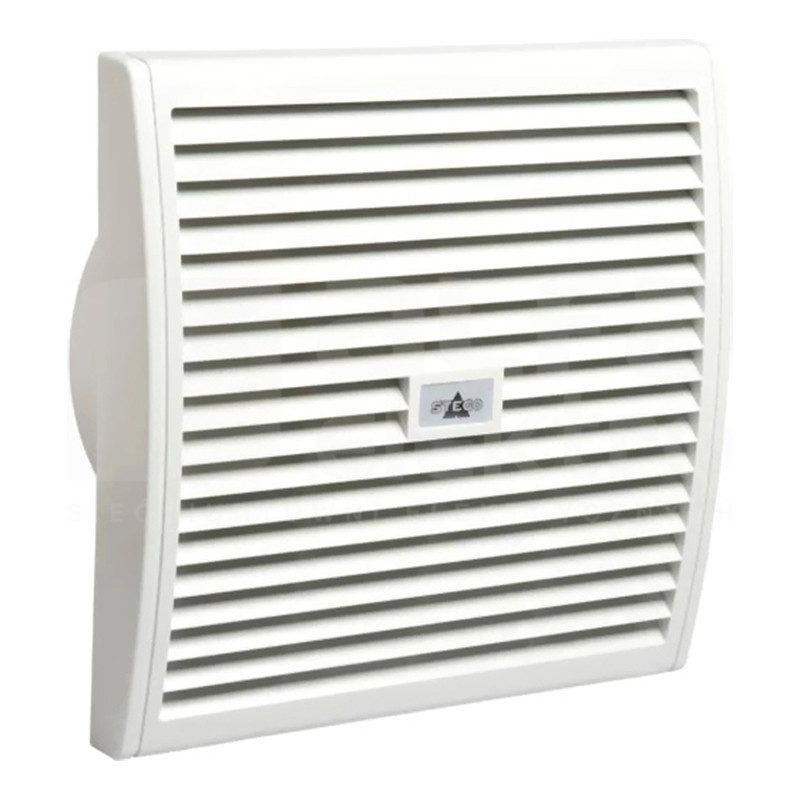 Ventilator cu filtru Seria FF 018:550 m³/h Ventilator cu filtru Seria FF 018:550 m³/h