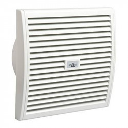 Ventilator cu seria de filtre ff 018 300m3 / h