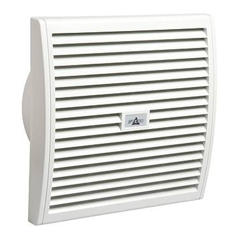 Ventilator cu seria de filtre ff 018 300m3 / h