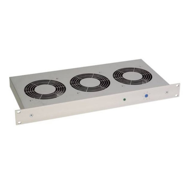 Modul de ventilație de înaltă performanță 19 inch seria LE 019