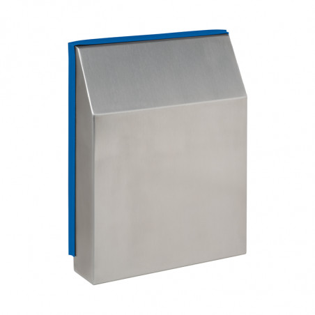 Splaszczego Ślocowalne FFH 086 | IP56 - FPI 018 series, FPO 018, FF 018
