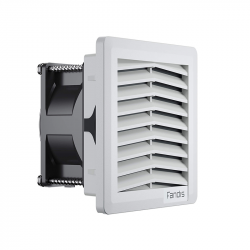 FF series filter fans