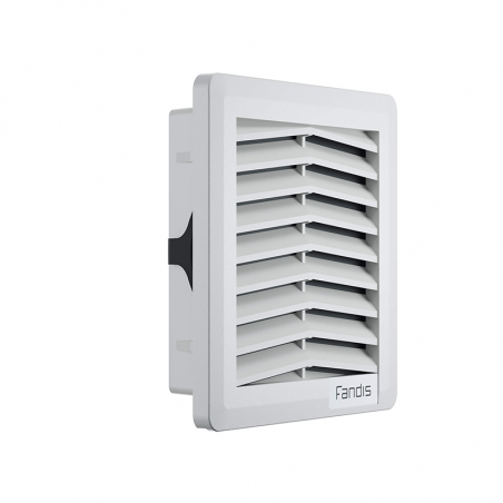 FF series-outlet filters with EMC indoor protection