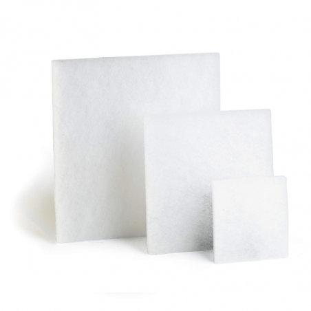 Spare filter cartridges for the FPF, FF and GF series