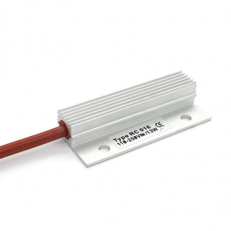 RC 016 серии нагреватель: 8W, 10W, 13W