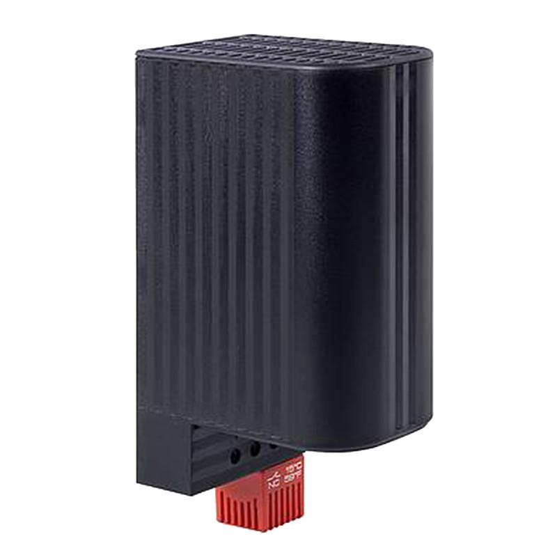 Šildytuvas su termostatu CSF 060 serijos - 50W iki 150W