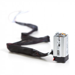 Radiatoare PTC tip NIMBUS, CIRRUS