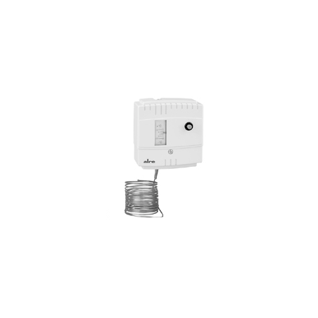 JTF-22/12 anticamitrate thermostat