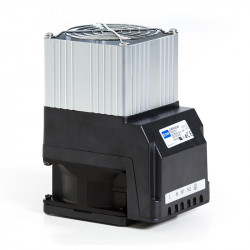 Tipos de PTC Calentadores Nimbus, Cirrus