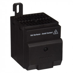 Ventilator semiconductor CS 028 / CSL 028 - 150W, 250W, 400W Ventilator semiconductor CS 028 / CSL 028 - 150W, 250W, 400W