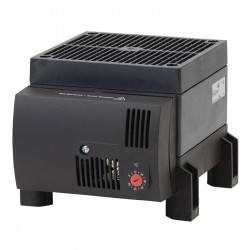 Ventilator de încălzire CS 030 1200W de înaltă performanță Ventilator de încălzire CS 030 1200W de înaltă performanță