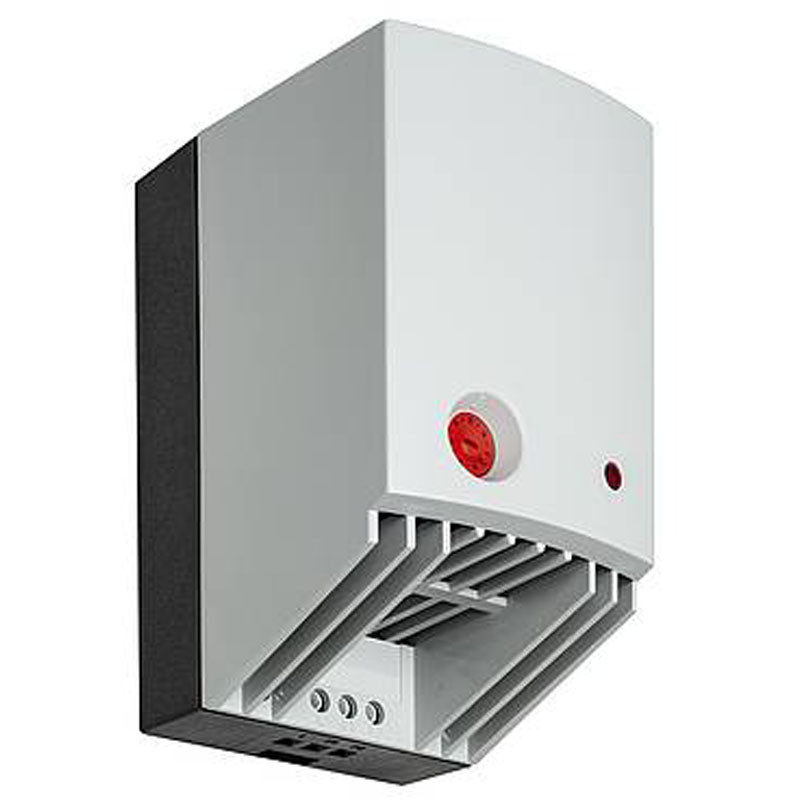 Heizgebläse CR-Serie 027: 350W, 550 W bis 650W