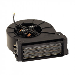 Încălzitoare PTC cu ventilator Încălzitoare PTC cu ventilator