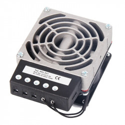 Soplador de calefacción HV 031 / HVL 031 - 100W a 400 W