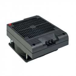 Heat blower HVI 030 series 500W do 700 W (with fan)