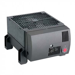 Vytápění ventilátoru vysoké účinnosti CR 030 - 700 W, 950 W