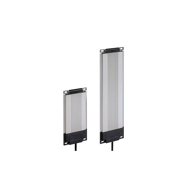 Flat heater CP 061 | 50 W, 100 W