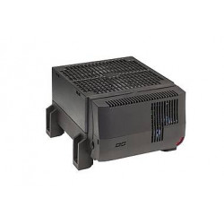 Aukštos kokybės šildymo pūstuvas DCR 030 | DC 24 V, DC 56 V - 200 W DO 800 W