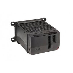 Aukštos kokybės šildymo pūstuvas DCR 130 | DC 24 V, DC 56 V - 200 W DO 800 W