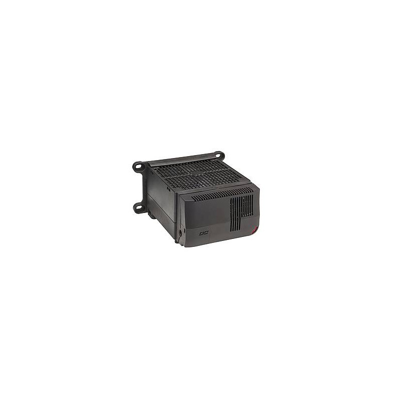 Soplador de calefacción de alto rendimiento DCR 130 | DC 24 V, DC 56 V - 200 W DO 800 W