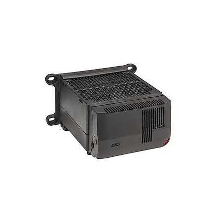 Soplador de calefacción de alto rendimiento DCR 130 | DC 24 V, DC 56 V - 200 W DO 800 W
