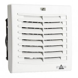 Fans con filtro PLUS FPI / FPO 018 | do 24 M³/H (92 X 92 MM)