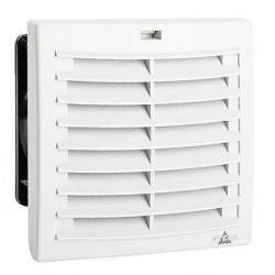 Fans con filtro PLUS FPI / FPO 018 | do 97 M³/H (124 X 124 MM)M)