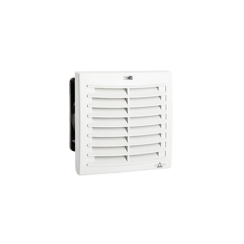 Fani cu filtru PLUS FPI / FPO 018 | do 97 M³/H (124 X 124 MM) Fani cu filtru PLUS FPI / FPO 018 | do 97 M³/H (124 X 124 MM)