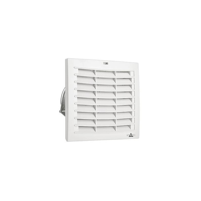 Fans con filtro PLUS FPI / FPO 018 | do 263 M³/H (176 X 176 MM)