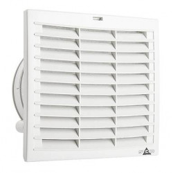 Fans con filtro PLUS FPI / FPO 018 | do 536 M³/H (223 X 223 MM)