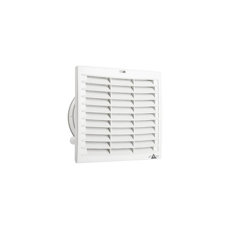 Fani cu filtru PLUS FPI / FPO 018 | do 536 M³/H (223 X 223 MM) Fani cu filtru PLUS FPI / FPO 018 | do 536 M³/H (223 X 223 MM)