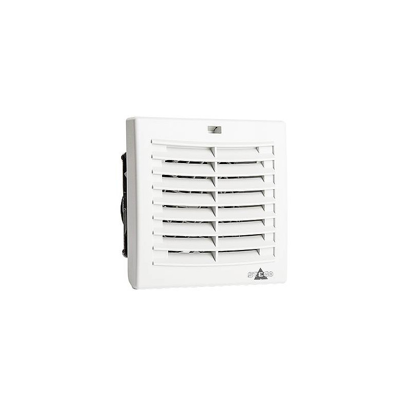 Fans mit Filter PLUS - DC LINE FPI / FPO 018 | do 33 M³/H (92 X 92 MM)