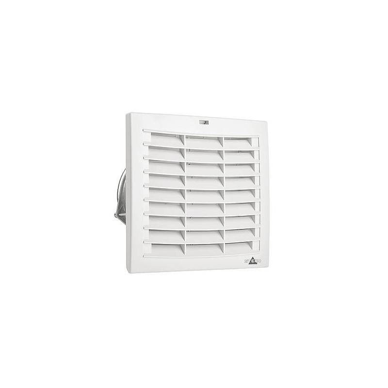Fani cu filtru PLUS - DC LINE FPI / FPO 018 | do 277 M³/H (176 X 176 MM) Fani cu filtru PLUS - DC LINE FPI / FPO 018 | do 277 M³/H (176 X 176 MM)