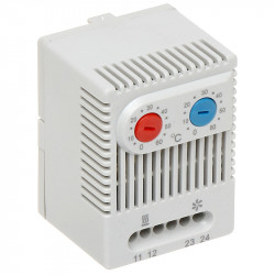 Doppelthermostat ZR 011