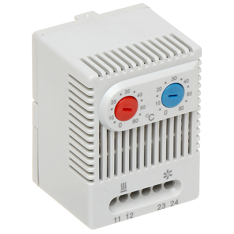 Kettős termosztát ZR 011