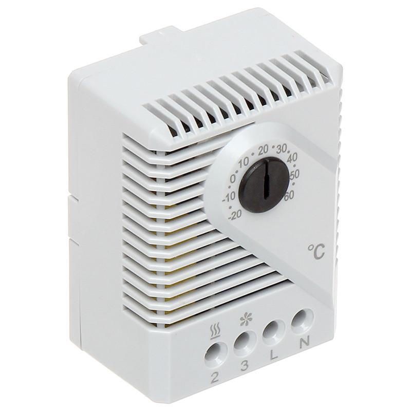 Termostat mecanic FZK 011 Termostat mecanic FZK 011