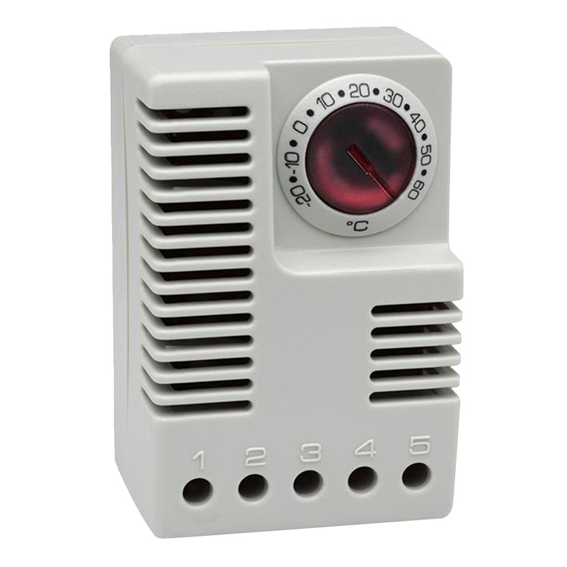 Elektronikus higrosztát EFR 012 Elektronikus higrosztát EFR 012