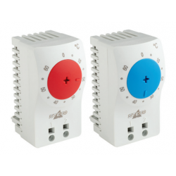 Miniatur-Thermostat KTO 111...