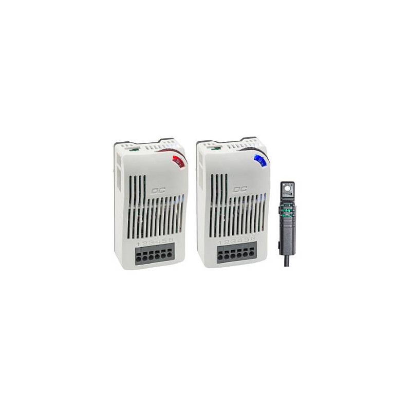 Elektronikus termosztát DCT 010