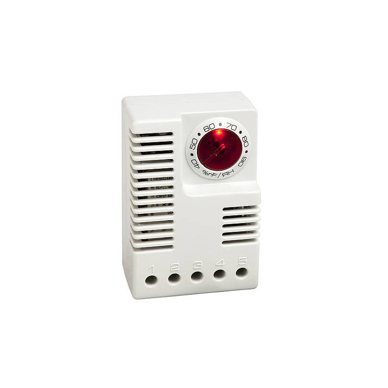 Hygrostat electronic EFL 012 Hygrostat electronic EFL 012