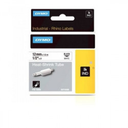 S0718300 TUBUL DE SCHIMBĂ DE ALBĂ 12mm / 1,5m