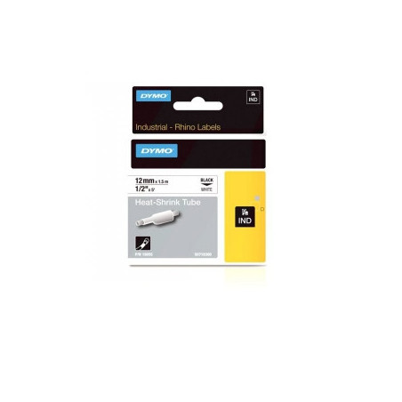 S0718300 TUBUL DE SCHIMBĂ DE ALBĂ 12mm / 1,5m