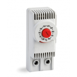 Mechanical thermostat TRT-10A230V-NC