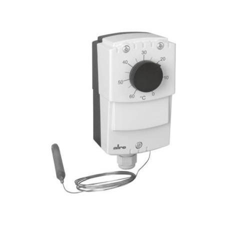 Jet-120xg Termostate capilară nesănătoasă