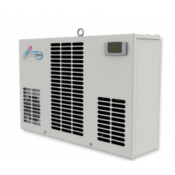 Egos3bt1b control air conditioners or wall