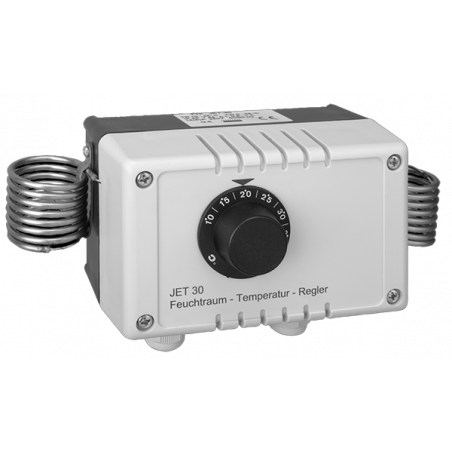Jet-30 industrial thermostat