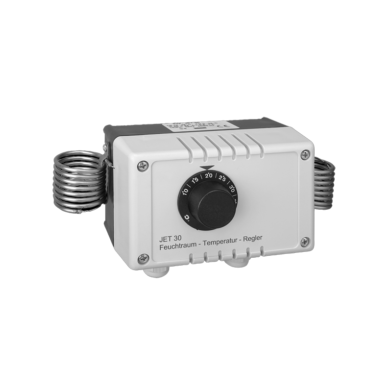 Termostat industrial Jet-31 Termostat industrial Jet-31